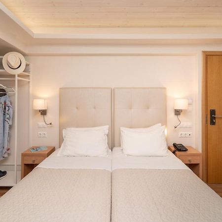 Karalis City Hotel بيلوس المظهر الخارجي الصورة