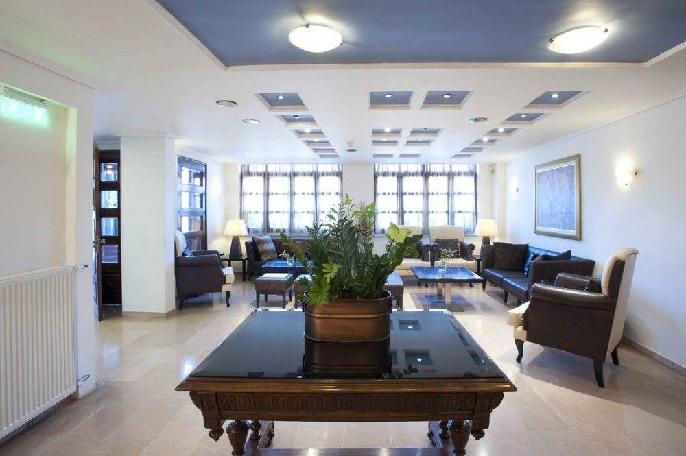 Karalis City Hotel بيلوس المظهر الخارجي الصورة