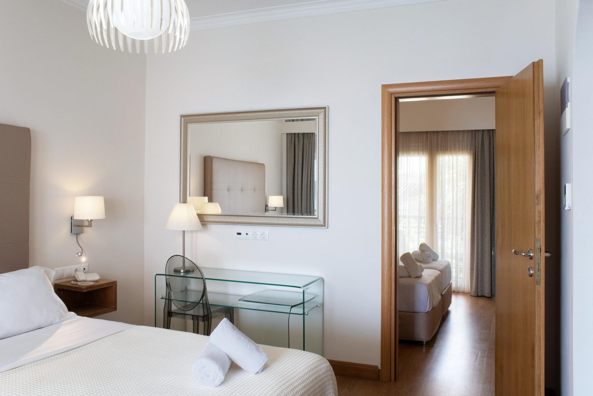 Karalis City Hotel بيلوس المظهر الخارجي الصورة