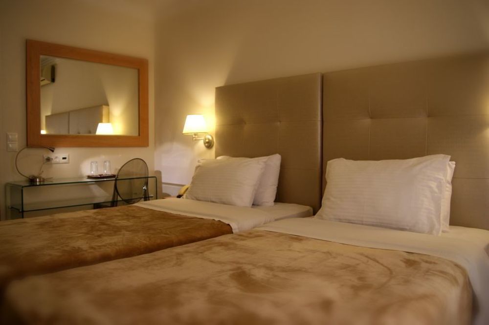 Karalis City Hotel بيلوس المظهر الخارجي الصورة